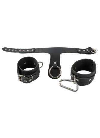 Bondage Set of the O.